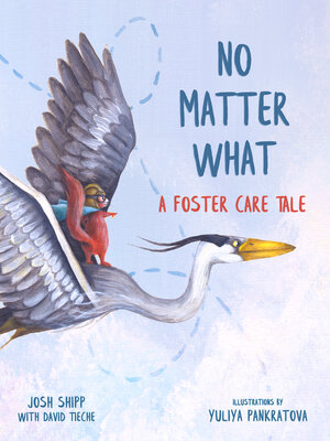 cover image of No Matter What
